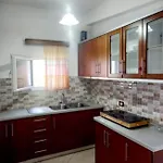 Apartmán Silvi