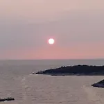Silvi Apartmán Ksamil