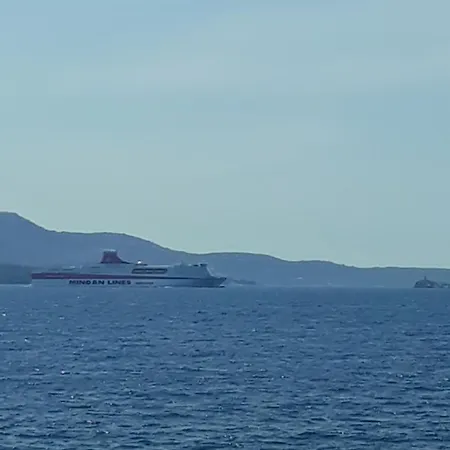 Silvi Διαμέρισμα