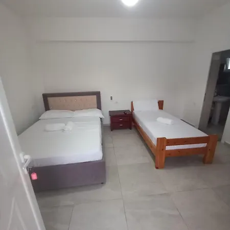 Silvi Apartamento