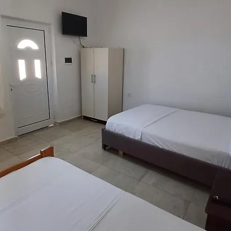 Διαμέρισμα Silvi Εξαμίλιο