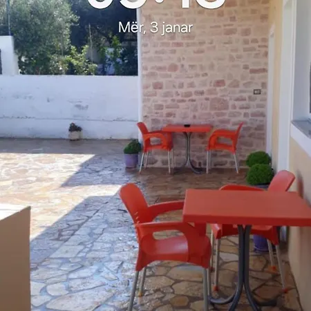 Apartamento Silvi Ksamil