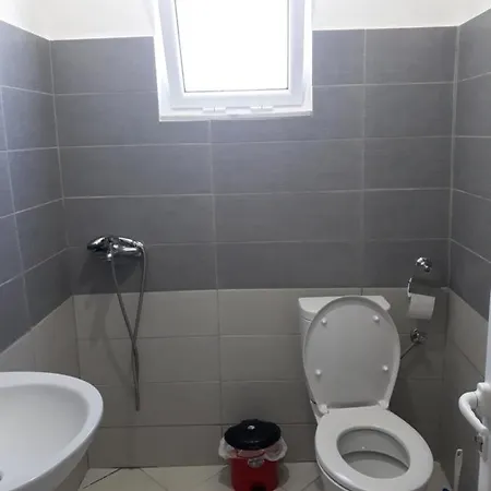 Silvi Apartamento Ksamil