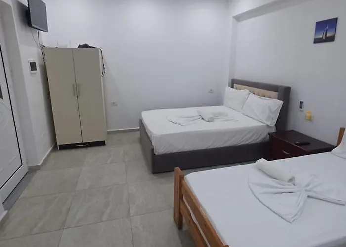 Apartamento Silvi Ksamil
