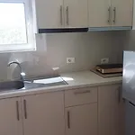 Silvi Apartman Ksamil