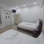Apartman Silvi *