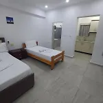 Silvi Apartman Ksamil