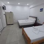 Apartman Silvi Ksamil