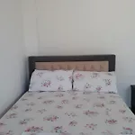 Silvi Apartman Ksamil