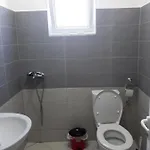 Silvi Apartman Ksamil