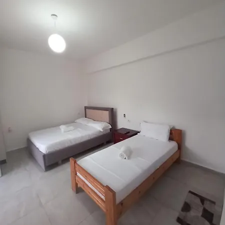 Silvi Appartement *