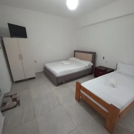 Appartement Silvi *