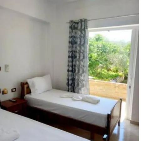 Silvi Appartement Ksamil