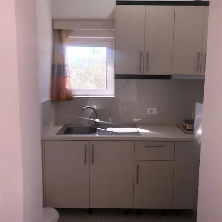 Appartement Silvi *