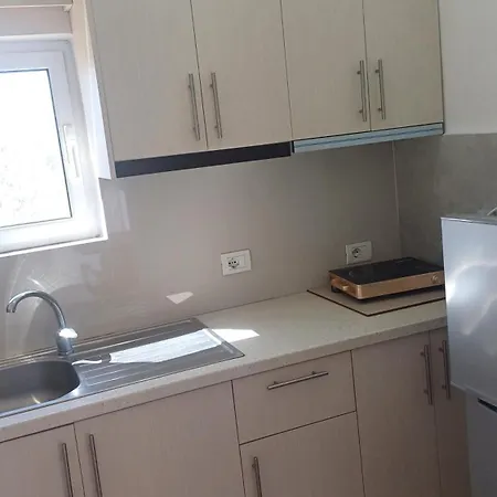Silvi Appartement *