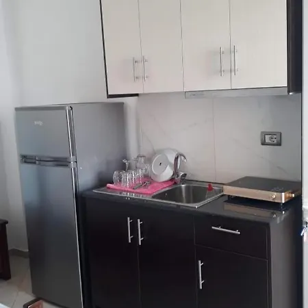 Silvi * Ksamil