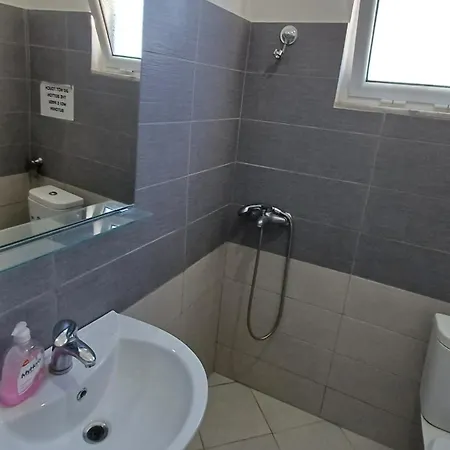 Apartament Silvi
