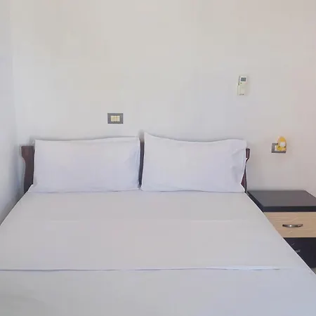 Silvi Appartement *