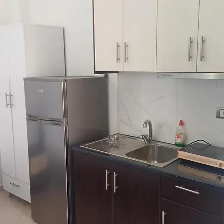 Apartament Silvi