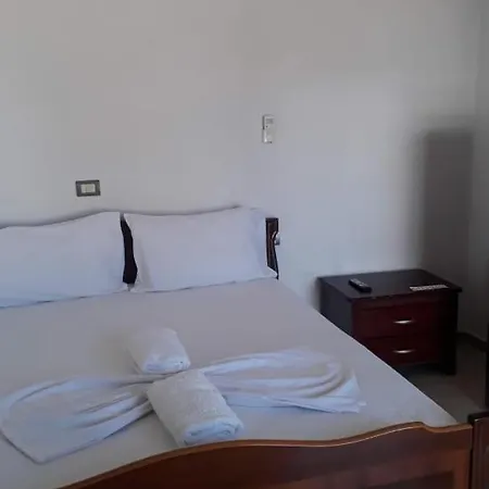 Silvi Appartement Ksamil