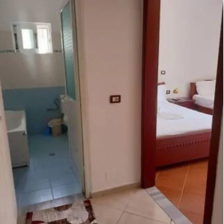 Appartement Silvi