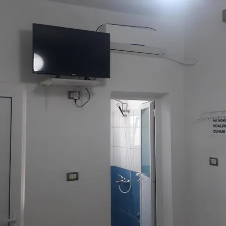 Appartement Silvi