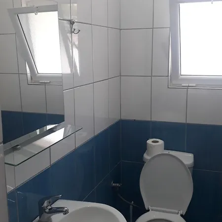 Silvi Apartment