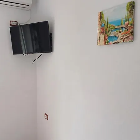 Appartement Silvi *
