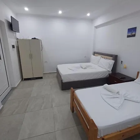 Appartement Silvi Ksamil