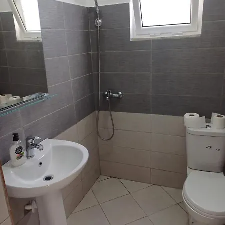 Apartament Silvi
