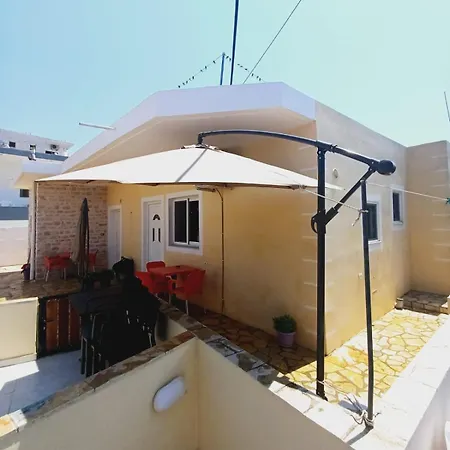 Silvi Apartment Ksamil