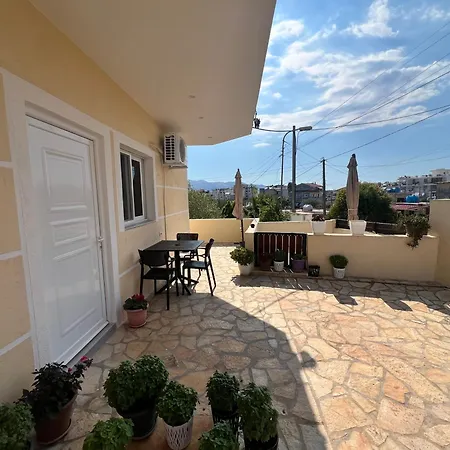 Silvi Apartment *