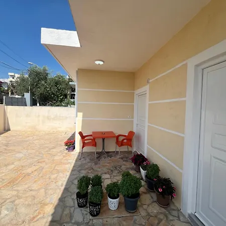 Apartment Silvi *