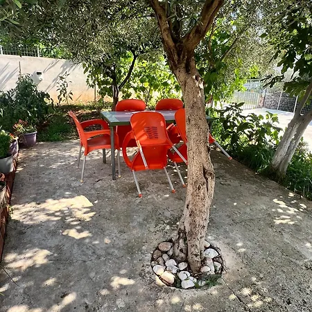 Apartment Silvi