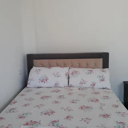 Silvi Appartement Ksamil