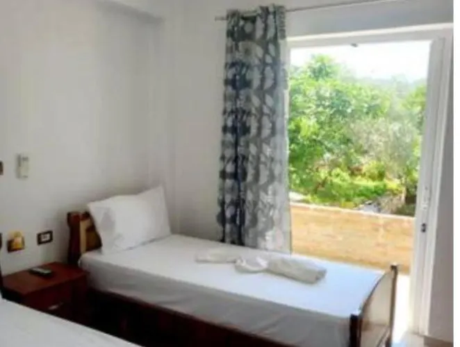 Silvi Appartement Ksamil