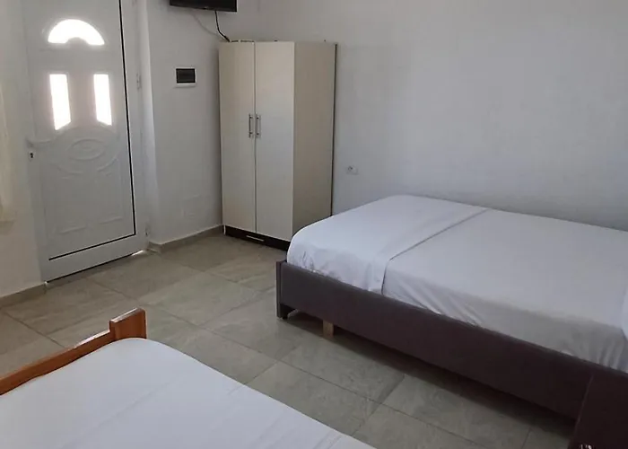 Appartement Silvi Ksamil