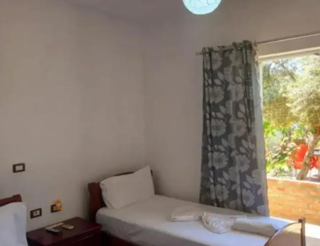 Appartement Silvi Ksamil