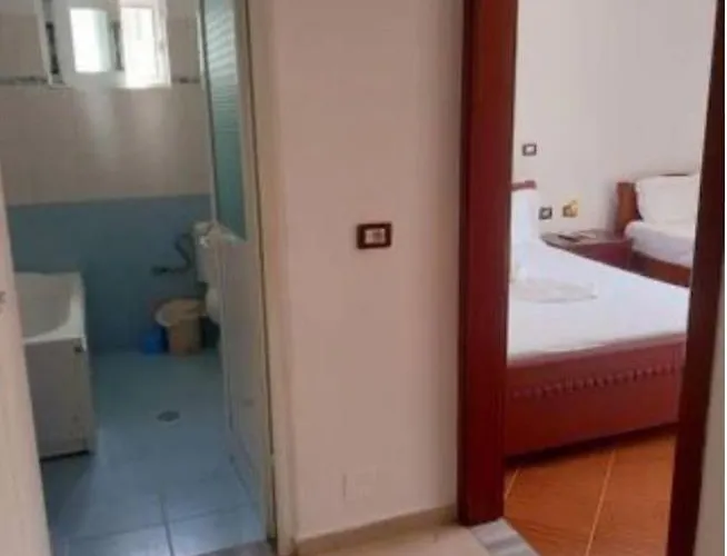 Appartement Silvi
