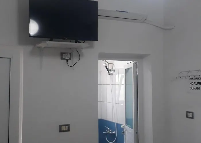 Appartement Silvi