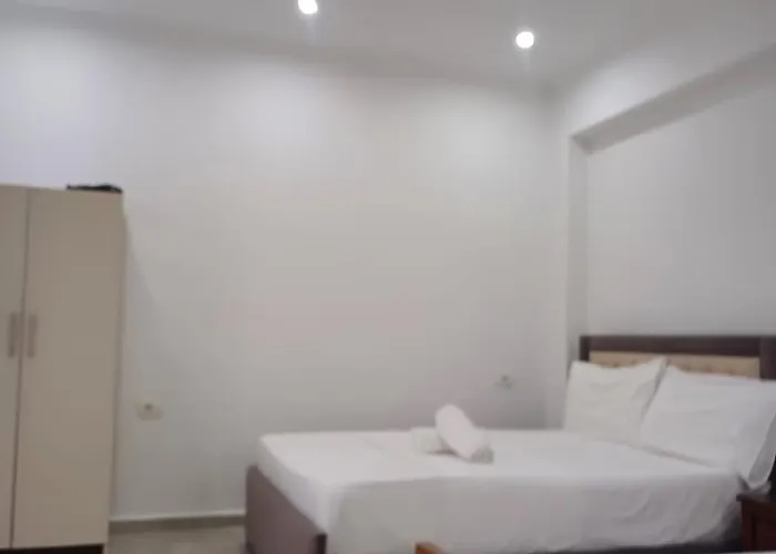 Silvi Appartement Ksamil